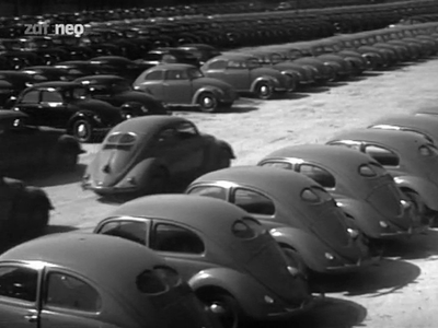 Hitlers Manager Ferdinand Porsche - Der Techniker 