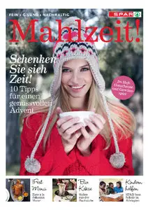 Mahlzeit 03 2011