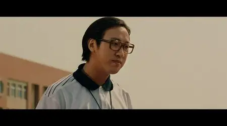 CJ7/Cheung Gong 7 hou (2008) [Repost]