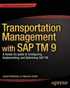 Transportation Management with SAP TM 9 (Repost)