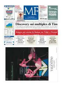 Milano Finanza - 13 Dicembre 2017