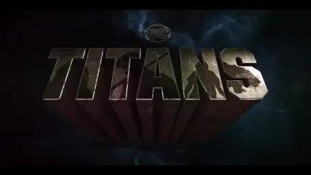 Titans S01E04