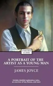 «A Portrait of the Artist as a Young Man» by James Joyce