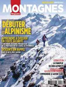 Montagnes Magazine – 01 juin 2023