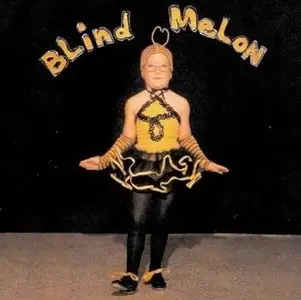 Blind Melon - Self Titled Album (1992)