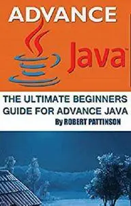 The Ultimate Beginners Guide for Advance Java [Kindle Edition]