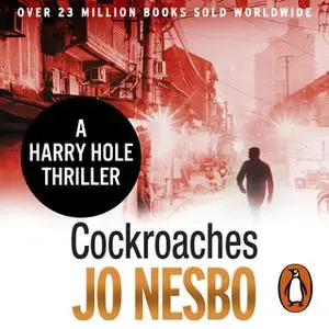 «Cockroaches» by Jo Nesbø