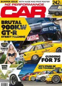 NZ Performance Car - Issue 242 - Febuary 2017