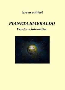 PIANETA SMERALDO