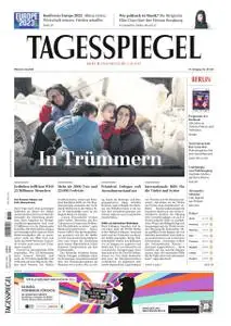 Der Tagesspiegel - 08 Februar 2023