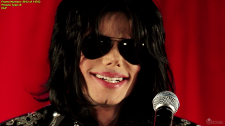 Майкл Джексон: Жизнь поп-иконы / Michael Jackson: The Life of an Icon (2011)