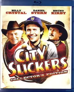 City Slickers (1991)