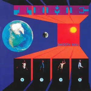 T.I.M.E. - Smooth Ball (1969) [Reissue 2010]