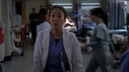 Grey's Anatomy S06E03