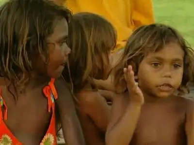 ITV - Welcome to Australia (1999)