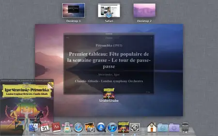 SirabeSirabe v1.0.2 Mac OS X