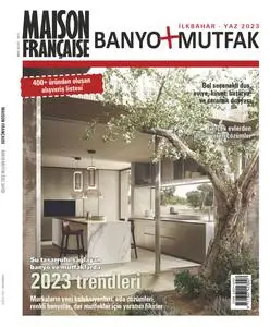 Maison Francaise Banyo + Mutfak – Mayıs 2023