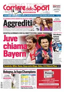 Corriere dello Sport - 16 Marzo 2024