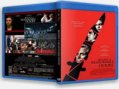 Beyond A Reasonable Doubt (2009)