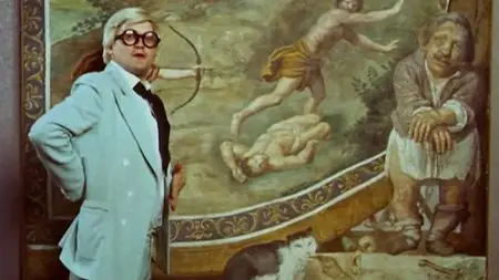 BBC - Hockney (2015)