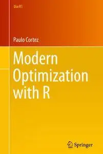 Modern Optimization with R