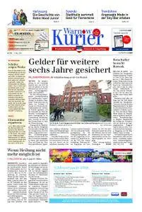 Warnow Kurier - 03. März 2018