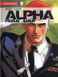 Alpha Prime Armi - Volume 2 - Solo