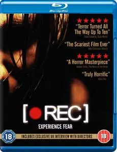 [Rec] (2007) + Extras