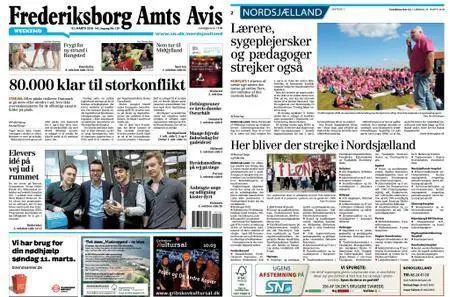 Frederiksborg Amts Avis – 03. marts 2018