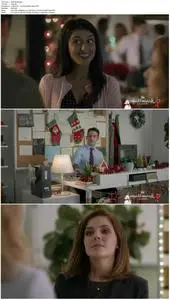 Mingle All the Way (2018)