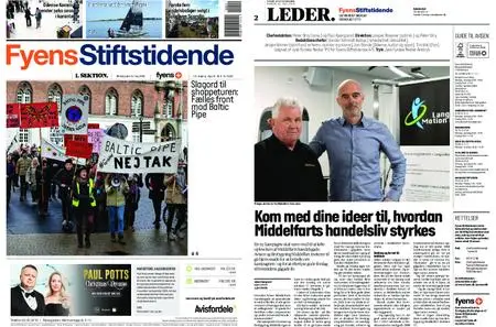 Ugeavisen Bovbladet – 25. maj 2020