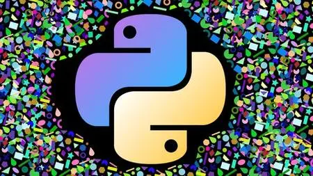 Python for Absolute beginner (Python 3 - python programming)