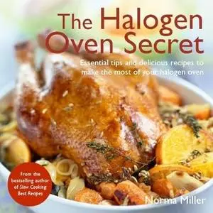 Halogen Oven Secret