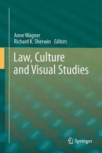 Law, Culture and Visual Studies