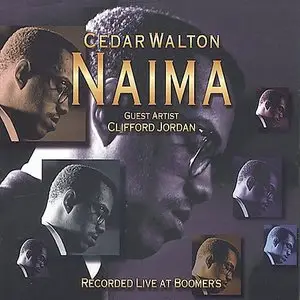 Cedar Walton - Naima  1973