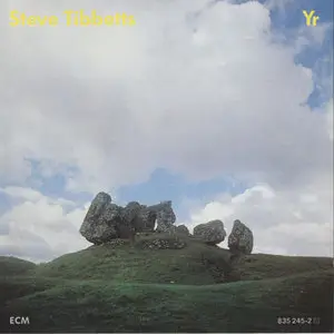 Steve Tibbetts - Yr (1980)