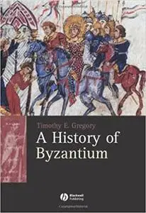 A History of Byzantium