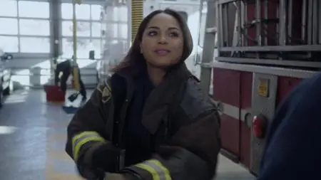 Chicago Fire S03E14