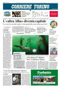Corriere Torino - 7 Maggio 2021