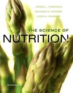 The Science of Nutrition (2nd Edition)-repost