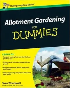 Allotment Gardening For Dummies (repost)