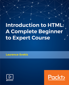 Introduction to HTML: A Complete Beginner to Expert Course