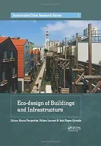 Eco-design of Buildings and Infrastructure  (repost)