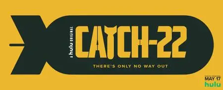 Catch-22 (TV Mini-Series)