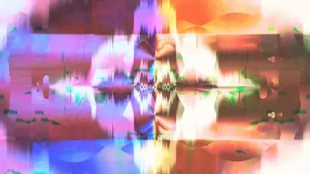 BluScenes: Gallery Moderna (2010)