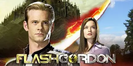 (Sci-Fi TV Serie) FLASH GORDON 2007 [S01E03] Infestation