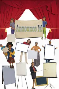 Announce - It!(Comstock)