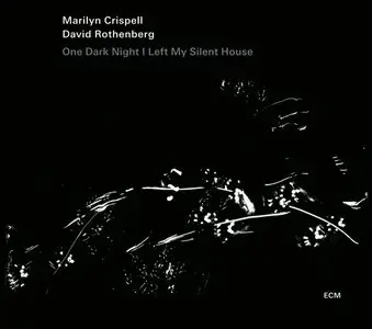 Marilyn Crispell, David Rothenberg - One Dark Night I Left My Silent House (2010) [FLAC]
