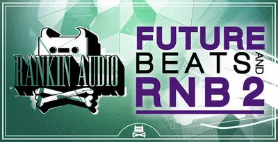 Rankin Audio Future Beats And RnB 2 WAV