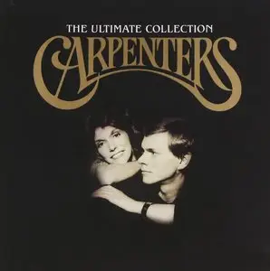 The Carpenters - Discography (1969-2009)